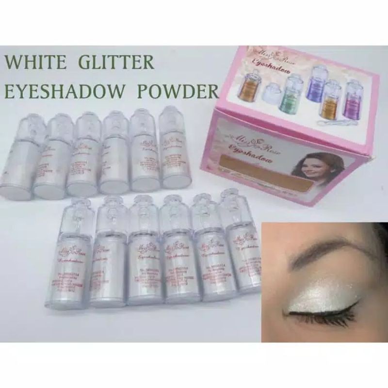 eyeshadow gliter bubuk