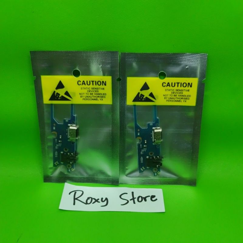 Board Charger Papan Cas PCB Headset Hansfree Realme 6 Mic