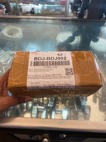 Kunci Laci Besar 808 Freder / Kunci Lemari Besar