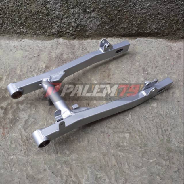 Swingarm Ori Kaze Arm untuk Grasstrack Bebek Modif