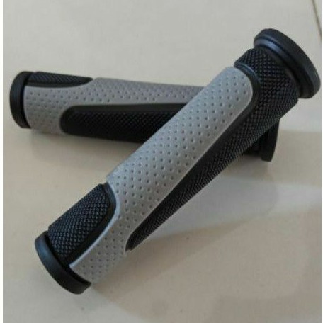 Hand grip pegangan tangan Sepeda  atau motor BMX MTB