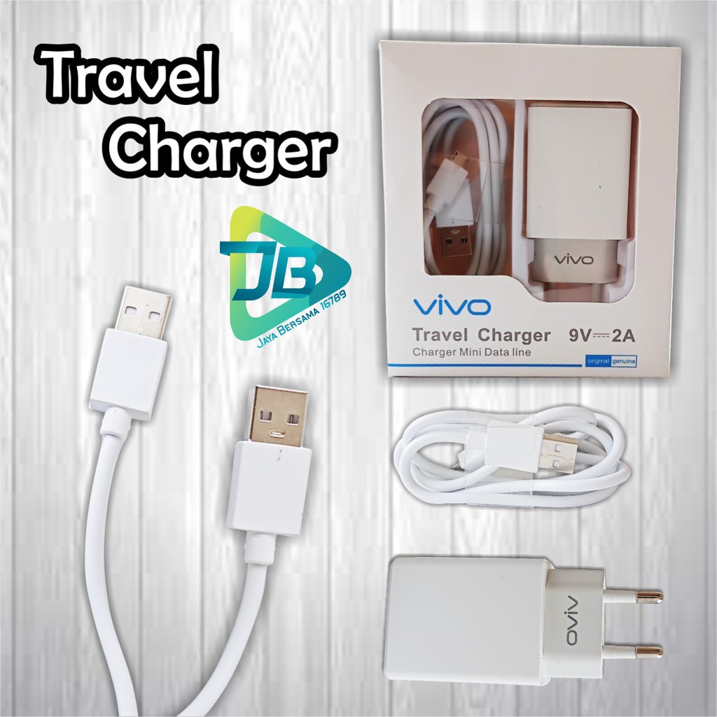 BM093 Charger cashan VIVO 2A original Fast Charging Micro usb Y53 y55 y69 V7 v7+ v9 V11 Y91c Y91 JB4744