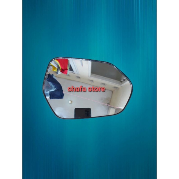 KACA SPION TOYOTA SIENTA KANAN