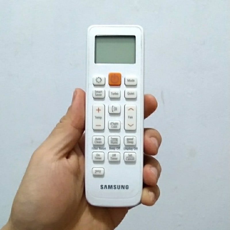 REMOTE AC SAMSUNG ALL TYPE KUALITAS ORIGINAL
