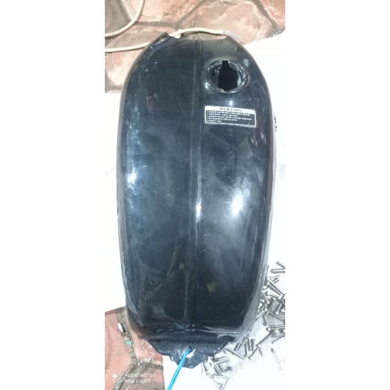 tabgki original honda cb glatik sayap