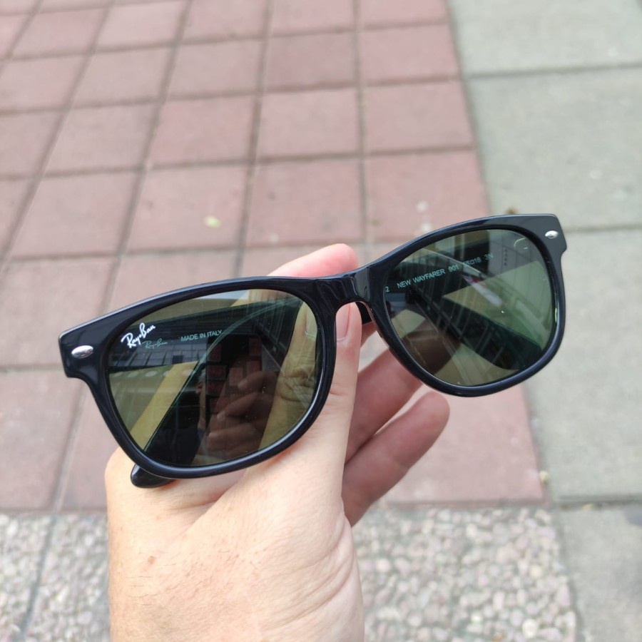 Harga ray clearance ban wayfarer