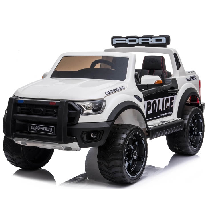 raptor jeep 12v