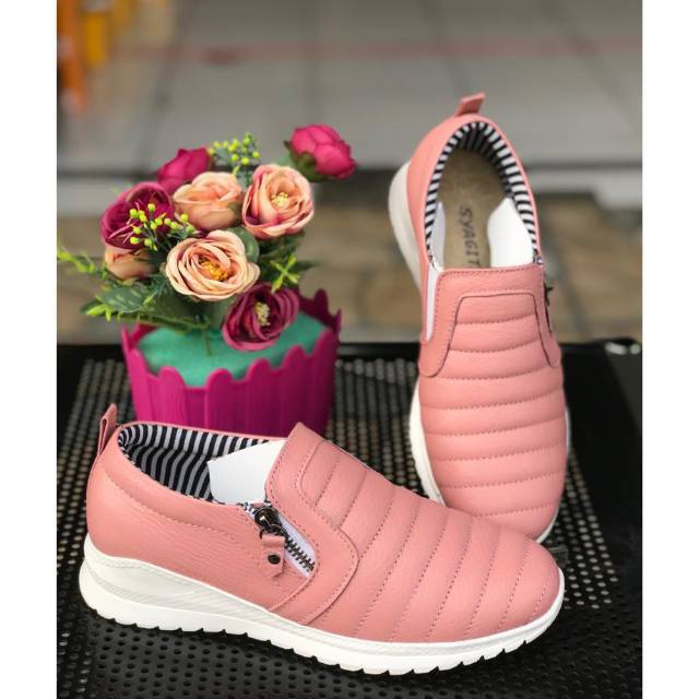 MURAH  SEPATU PAPIRUT ASLI SUKAREGANG GARUT / SEPATU WANITA PAPIRUT / SEPATU KULIT ASLI GARUT