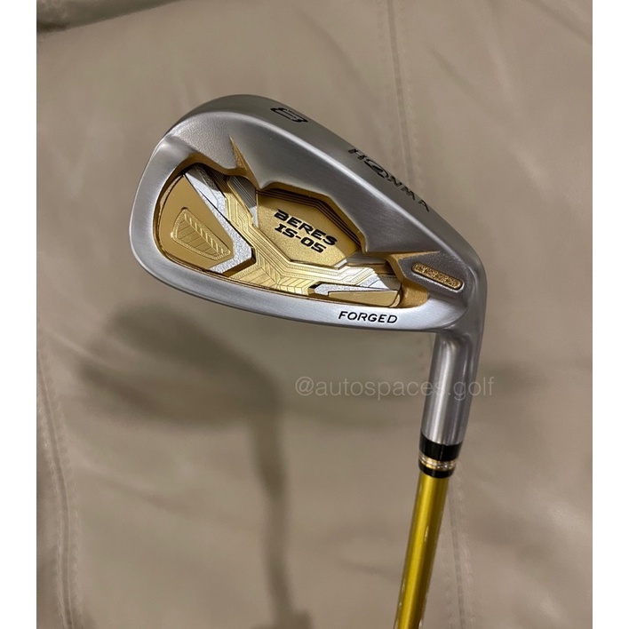 Honma Beres S05 Three star iron8 Golf stick Second Original