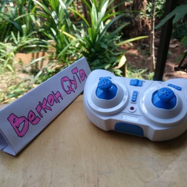Eachine E011 Remote Original / H67 / H8 Mini Bisa Juga
