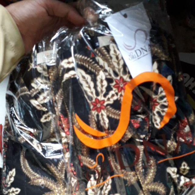 Seragam Keluarga Baju Lebaran Jumbo Xxl