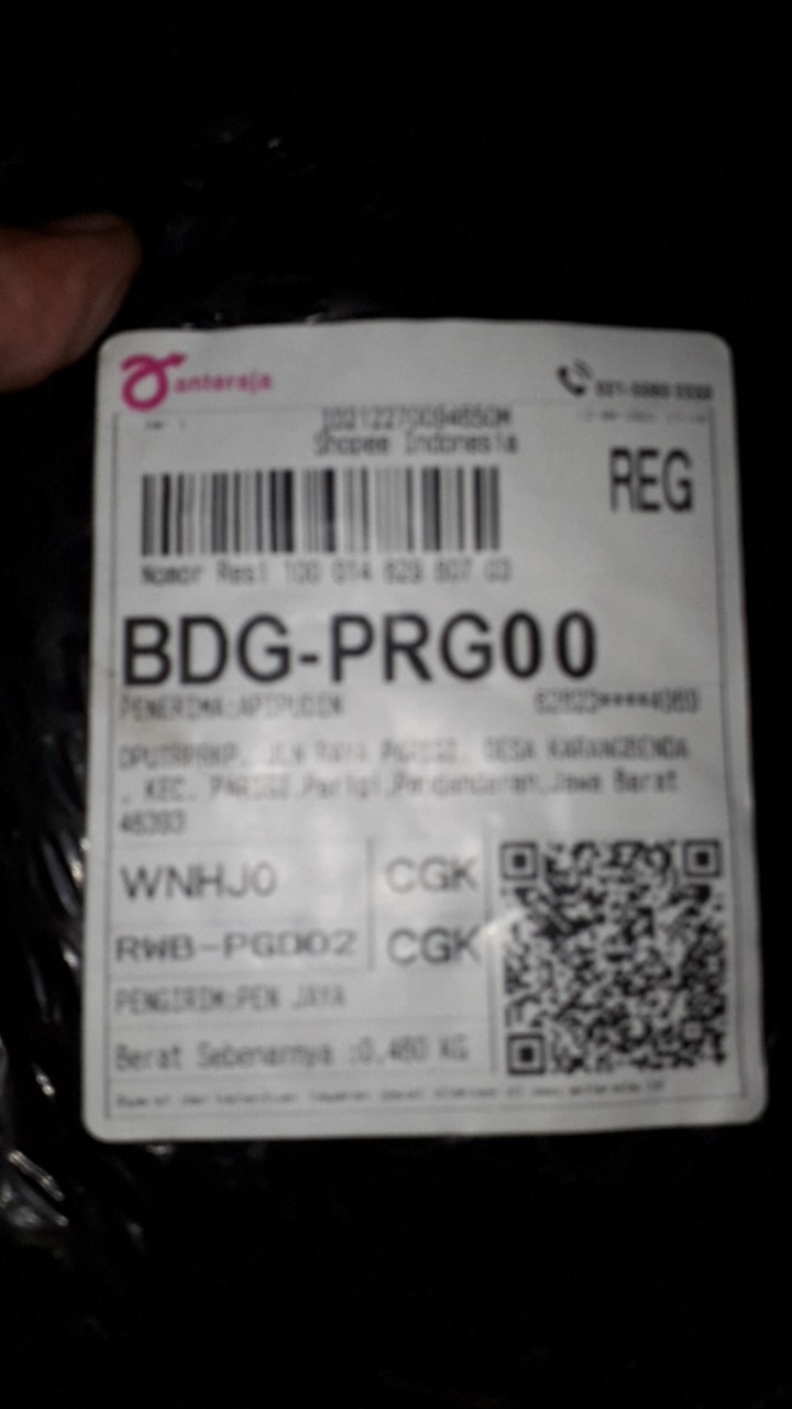 Grendel Gudang / Grendel Pintu Model Gembok/slot Pintu / Slot Tebal 3 Inc