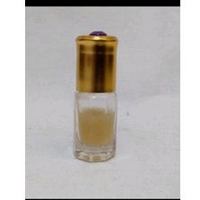 minyak kayu hitam Kalimantan