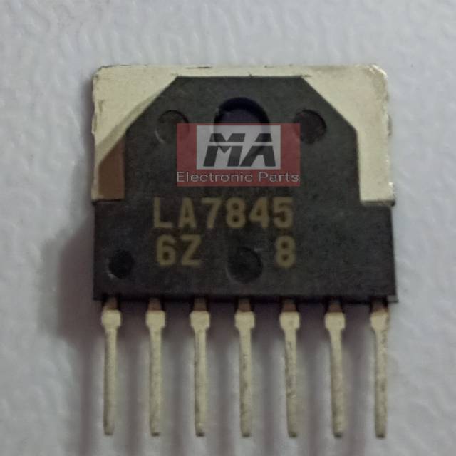 

LA7845