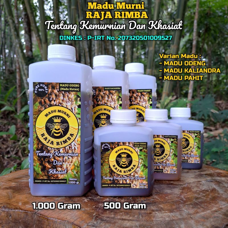 

Madu Asli Garut Selatan Madu Sehat Asli 100% Madu Murni