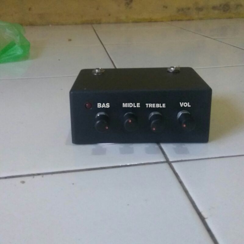 ampli gitar/bass