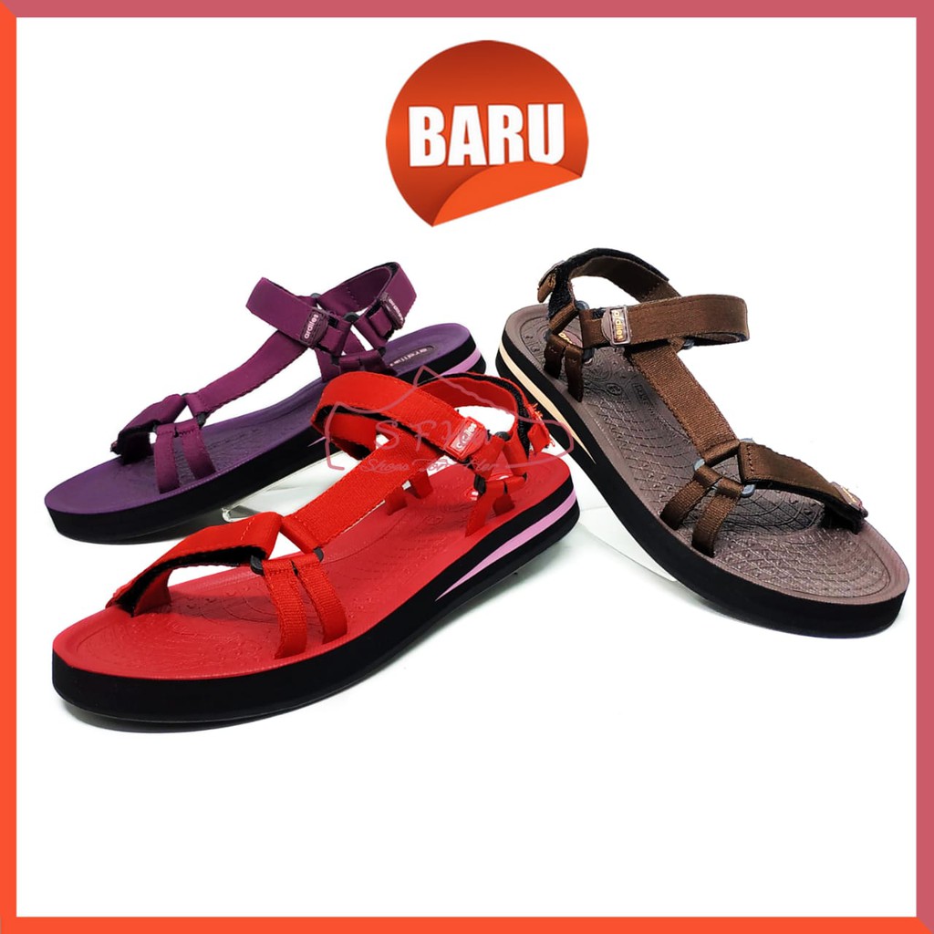 SFH SANDAL  GUNUNG WANITA  ARDILES  FARICA Shopee Indonesia