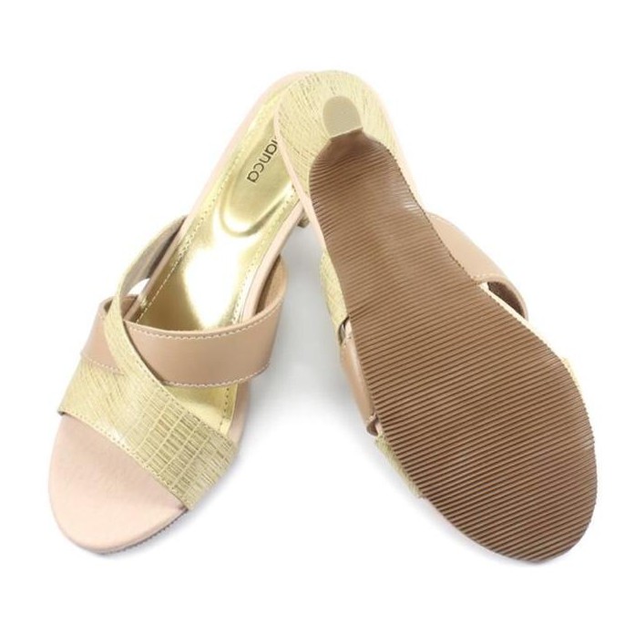 

Le Bianca 5503 14-02 Sepatu Sandal Hak Tinggi Wanita Tali