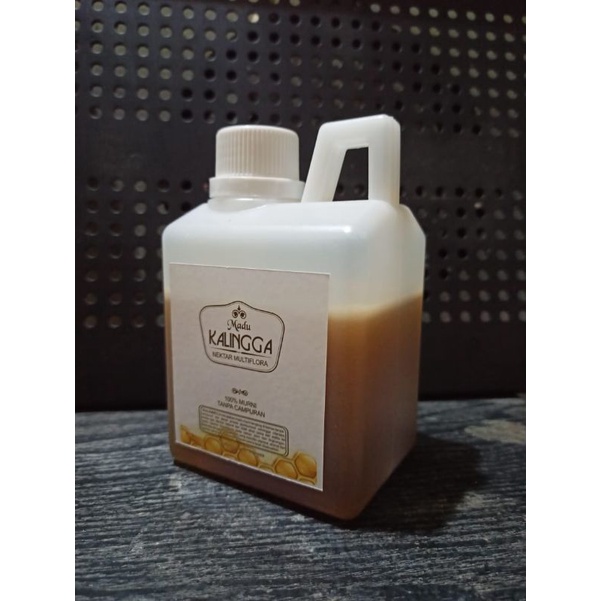 

madu kalingga