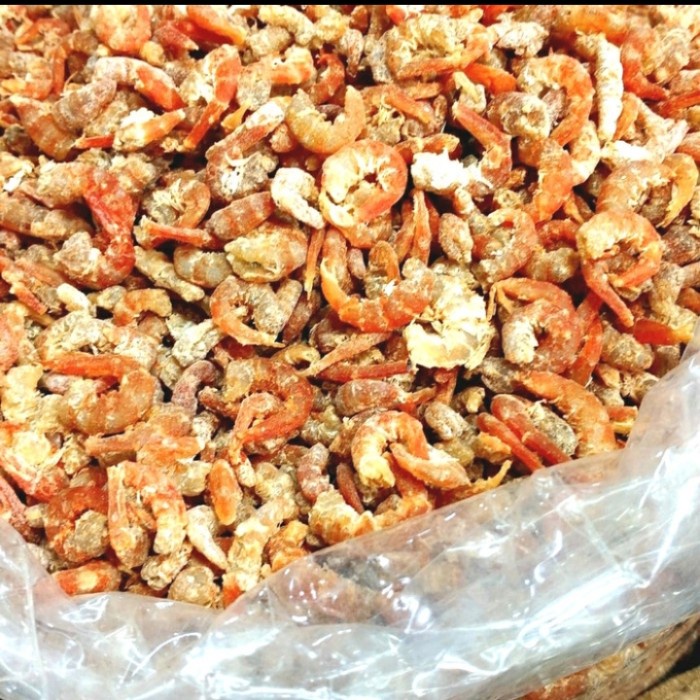 

Udang Ebi kering 250 gr