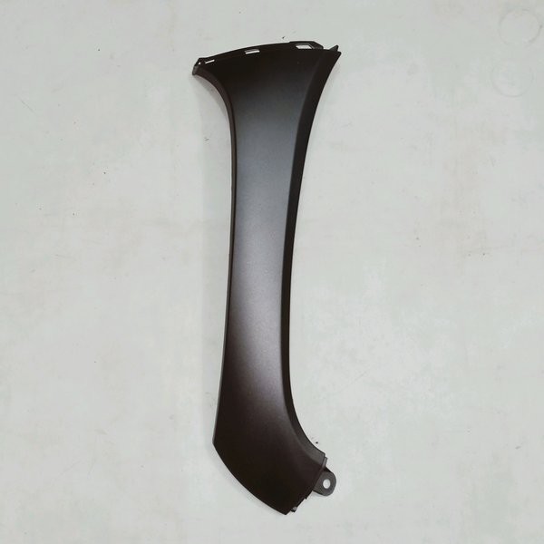 Sayap body depan scoopy new 2018 2019 2020 Scoopy donat K93 Matte brown coklat doff