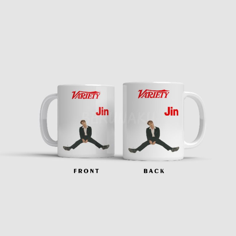 Mug BTS Variety | Mug Custom | Mug BTS Custom