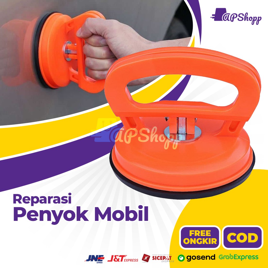 Reparasi Mobil Penyok Hand Puller Car Dent Removal Mobil Penyot