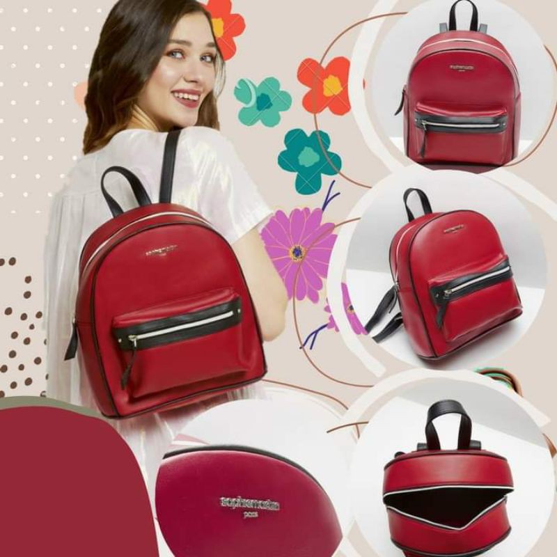 Tas sophie Martin Beumonte tas Shopie Martin terbaru 2021 tas Sophie paris