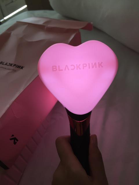 Blackpink Lightstick Lampu Tangan Dengan Palu