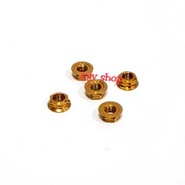 MUR 12 MUR BAUT PROBOLT GOLD