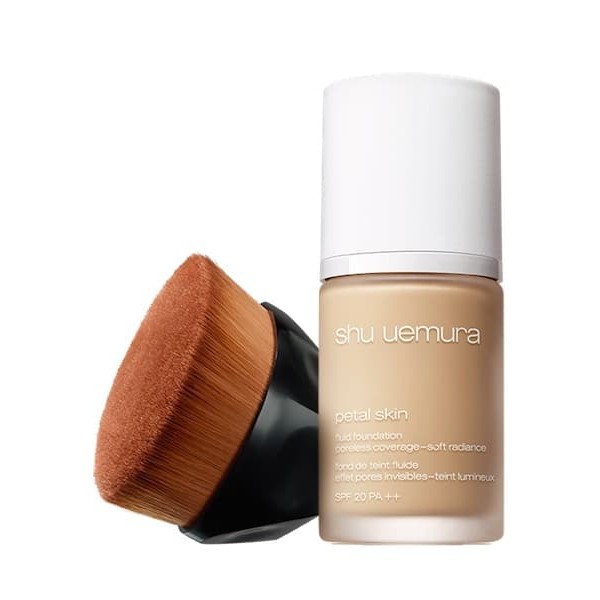 Shu Uemura Petal Skin Fluid Foundation No 774 30ml