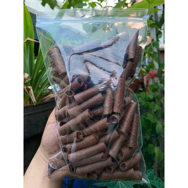 

Astor Mini Rasa Coklat 220Gr
