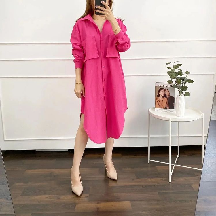 FAMOUS TUNIK - KATUN RAYON  - TERBARU - PAKAIAN WANITA - BISA COD