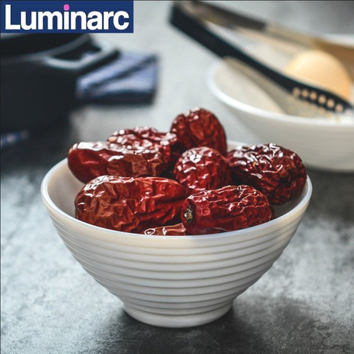 Luminarc Mangkok Nasi/Japanese Rice Bowl/Mangkok Nasi /Bowl /Mangkok Nasi Jepang