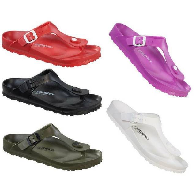 Birkenstock eva gizeh