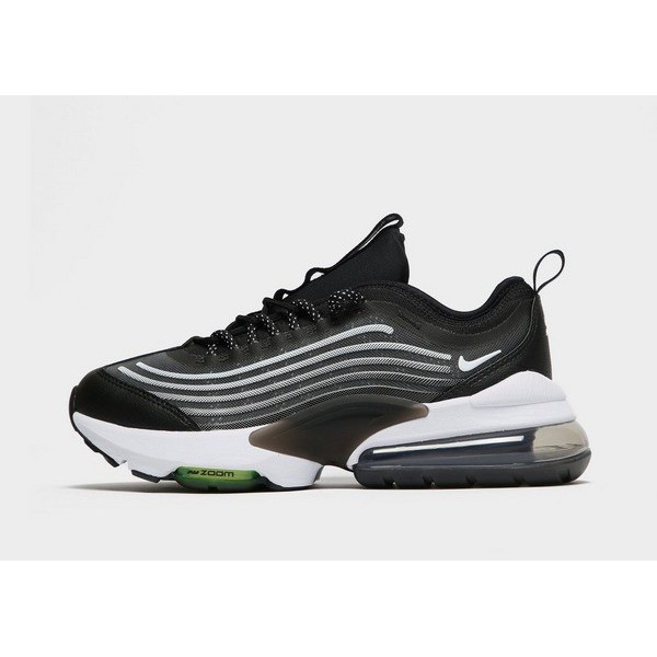 Sepatu Nike Airmax Air Max Zoom 950 Black White