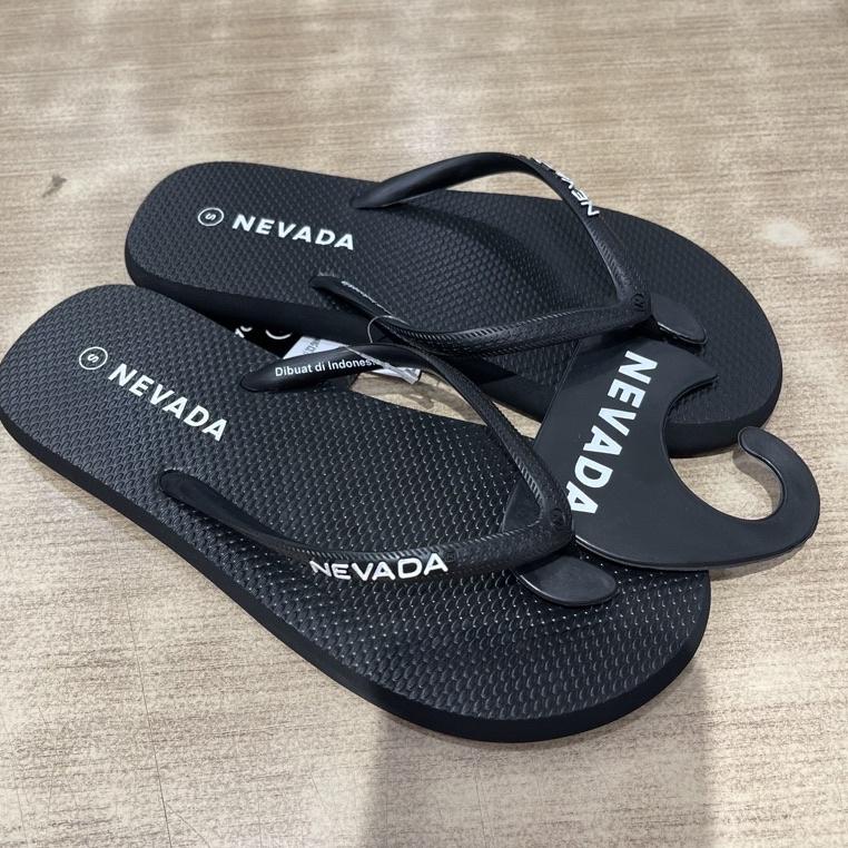SS ️ SANDAL JEPIT KARET WANITA BY NEVADA MATAHARI SIZE S-XL "ELL.25Au22y"