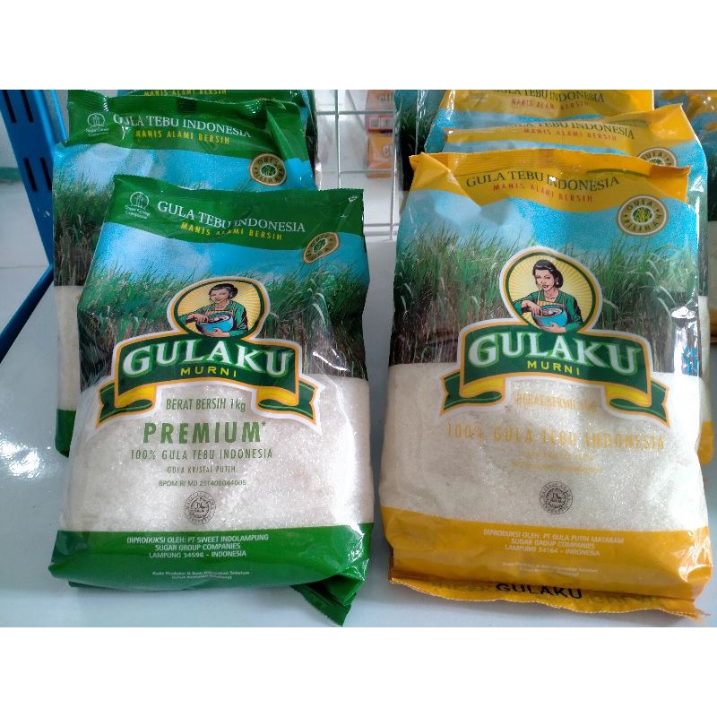 

Gulaku 1 kg