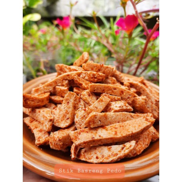 

Stik Basreng Sanjaya