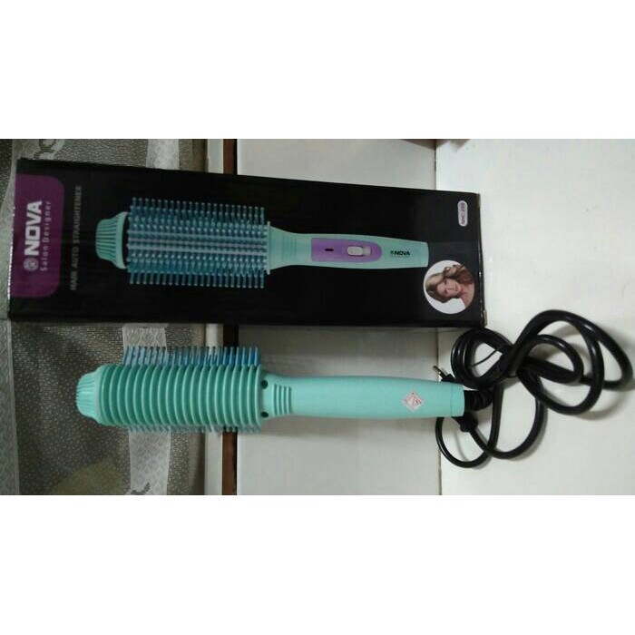 Catok Sisir Nova NHC - 209 / Catok Nova Sisir / Sisir Catok