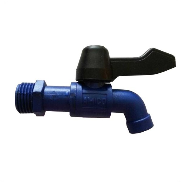 kran plastik / kran bola AMICO / kran air PVC / keran plastik / keran / keran bola / kran amico