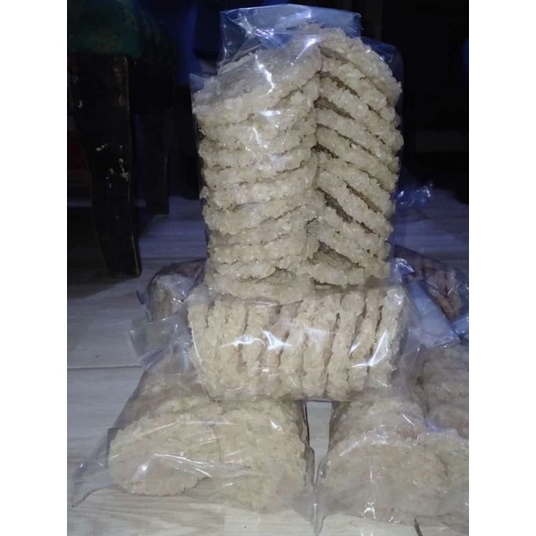 

Ranginang Tasikmalaya