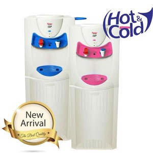 Dispenser Lantai Panas Dingin Cosmos CWD-5602 / CWD5602 Best Seller