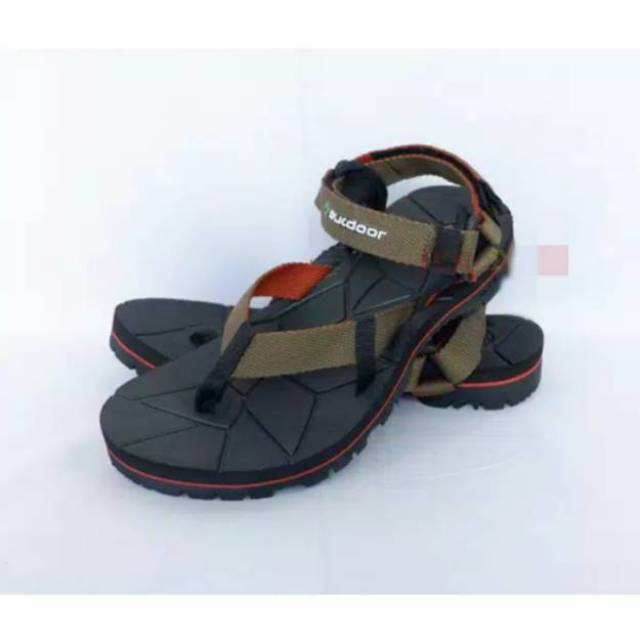 Sandal Anak Outdoor Pro Mojo Sandal Gunung Anak Outdoor Mojo