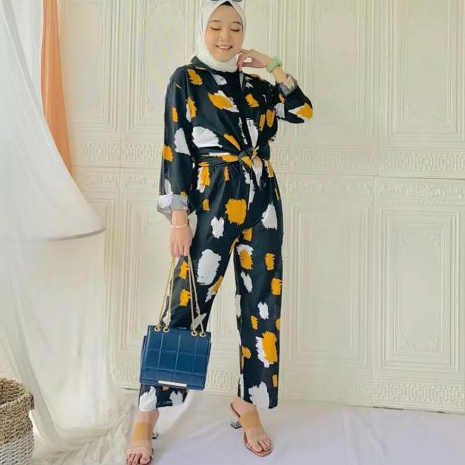 

ONE SET ASOKA BRUSH (ART. 4809)