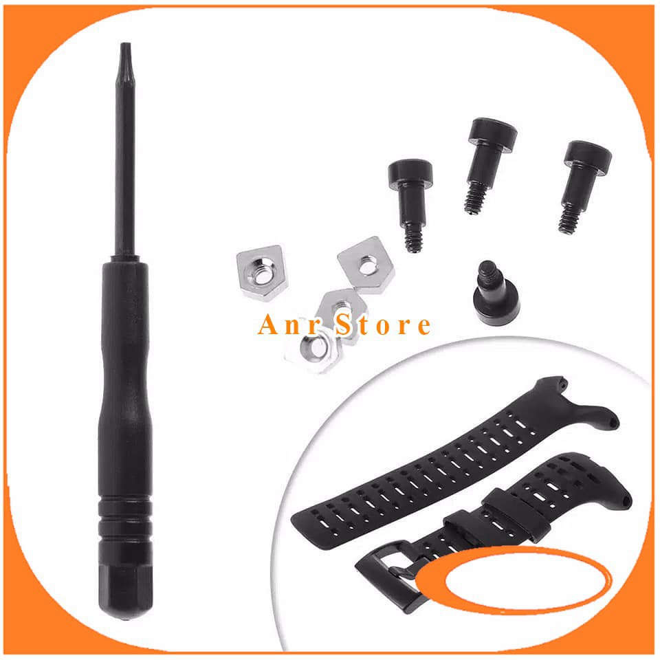 Baut Screwdriver Suunto Ambit 1 2 3 Obeng &amp; Baut Sunto Ambit