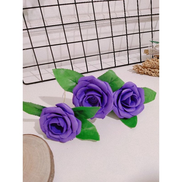 BUNGA HAMPERS / BUNGA BOUQUET / BUNGA HIAS / BUNGA DEKORASI