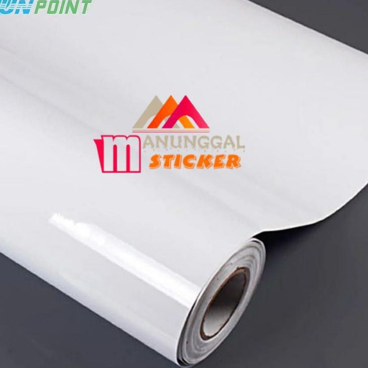 

Brightϟ Sticker lemari furniture putih glosy lebar 150cm sticker white board stiker furniture