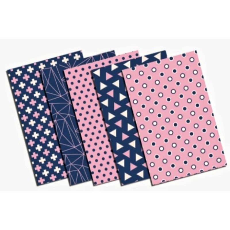 

1 PCS KERTAS KADO