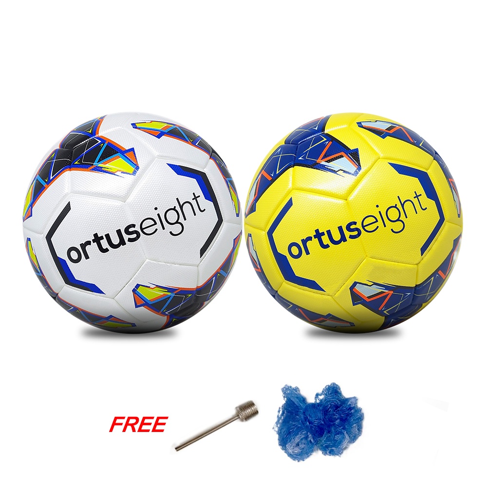 BOLA SEPAK / BOLA SOCCER ORTUSEIGHT CYCLONE FB COMPETITION BALL